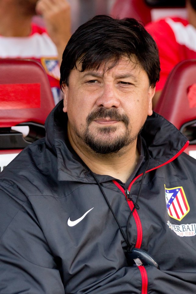 cancer_'El mono' Burgos