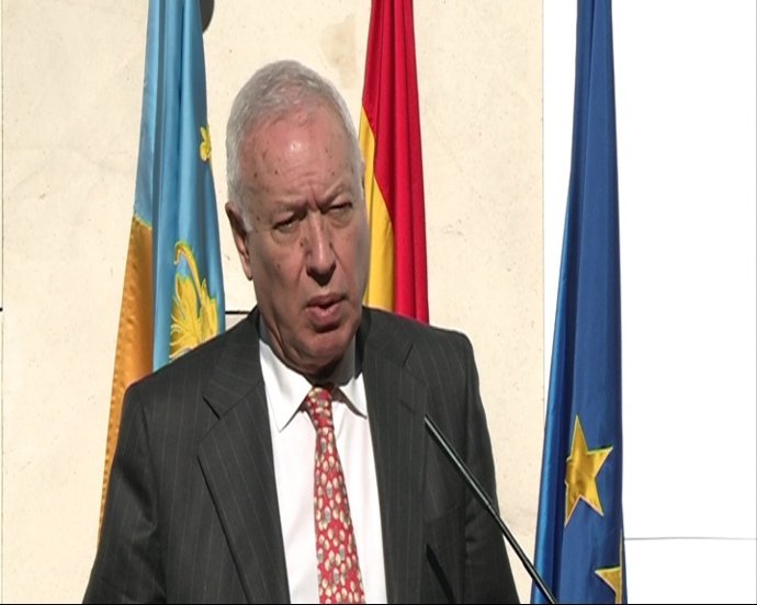 José Manuel García-Margallo