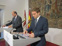 El Gobierno de Castilla-La Mancha tendrá cinco viceconsejerías