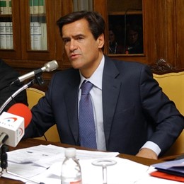 lopez aguilar ministro justicia secretario libertades publicas psoe