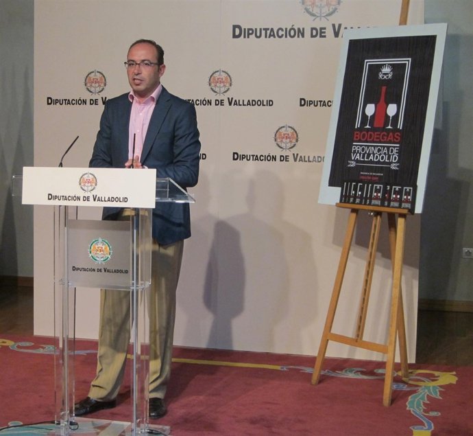 Víctor Alonso presenta la nueva propuesta para los Amigos de la Provincia