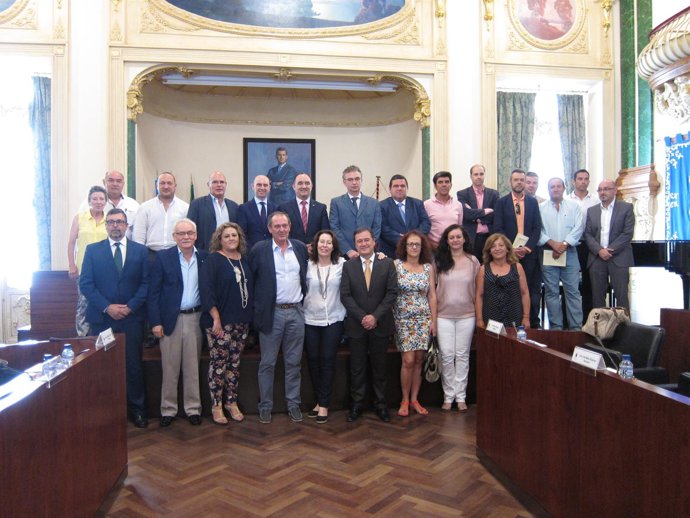 Diputación de Badajoz