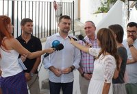 Maíllo quiere que Gordillo se pronuncie sobre las primarias de Podemos