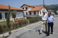 Revilla intentará "por todos los medios" la reapertura de Greyco