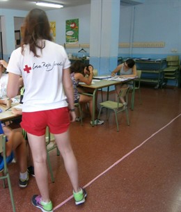 Espacios Educativos Saludables