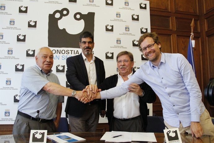 Convenio 2016 clásica San Sebastián