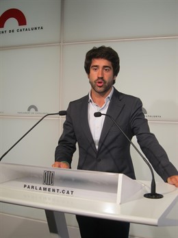 Roger Montañola (UDC)