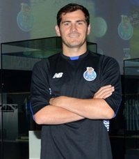 Casillas: "Cada vez tengo más claro que he tomado la decisión correcta"