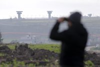 México publica los vídeos de las cámaras de seguridad de la celda de la que se fugó 'El Chapo'