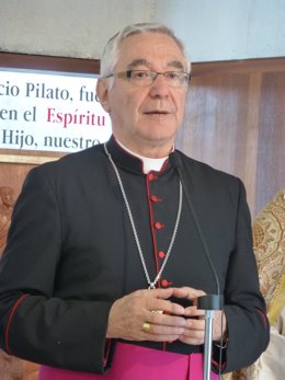 Obispo de Santander 