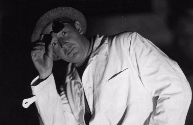  F.W. Murnau, Director De La Legendaria Película Nosferatu