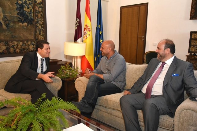 Page, Molina y Guijarro