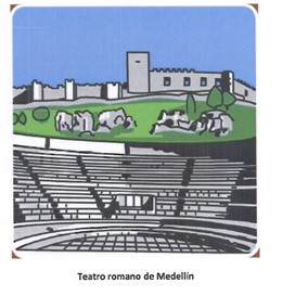 Pictograma turístico