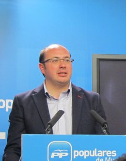 Pedro Antonio Sánchez