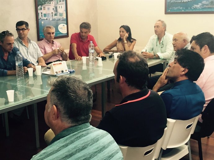 La Asamblea de la Asociación Hotelera de Cala d'Or
