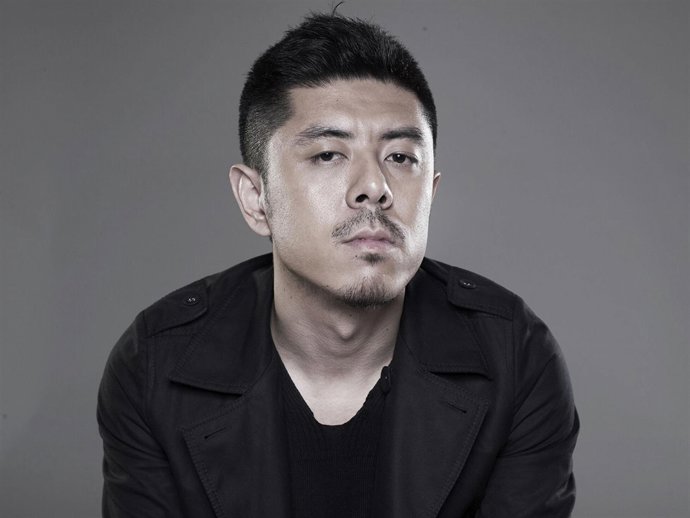 El arquitecto chino Ma Yansong