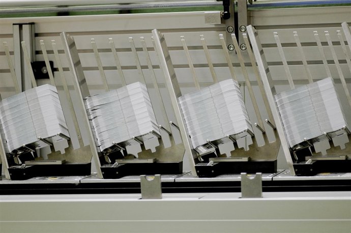 Recursos de billetes. Dinero. Euros