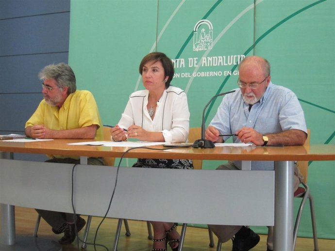 Presentación del acto que tendrá lugar el 20 de julio a las 20,00 horas.