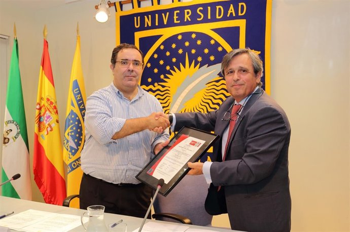 Certificado ISO para la Universidad Pablo de Olavide