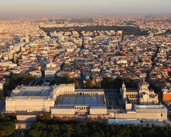Museo de las Colecciones Reales
