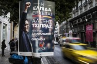 La mayoría de la cúpula de SYRIZA rechaza el tercer rescate