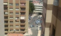 Muere un tedax en una explosión en la Comandancia de la Guardia Civil de Almería