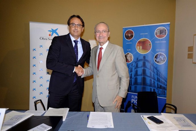 Caixa de la torre victorino alcalde inserción música