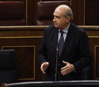 Fernández Díaz: "Aunque las llamen planetarias, serán elecciones autonómicas en Cataluña"