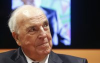 El excanciller alemán Helmut Kohl, en grave estado de salud tras una operación de cadera