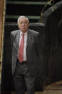 José Manuel García Margallo 
