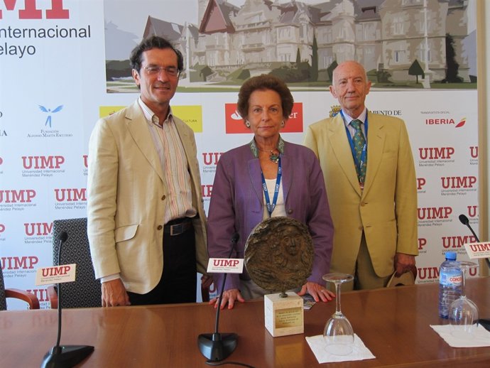 Premio Plaza Porticada