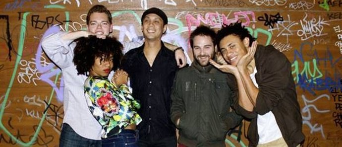 Quinteto George Lacson Project