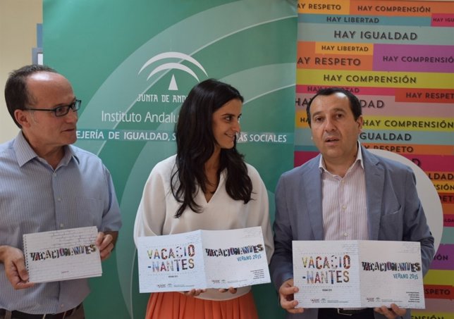 El delegado del Gobierno andaluz en Málaga, José Luis Ruiz Espejo.