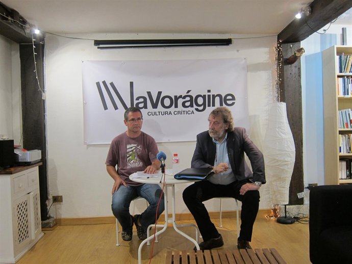 Representantes de la Plataforma del Sur