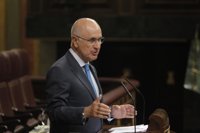 Duran no cree que Mas convoque expresamente un plebiscito el 27S, con lo que el Gobierno no debería impugnarlo