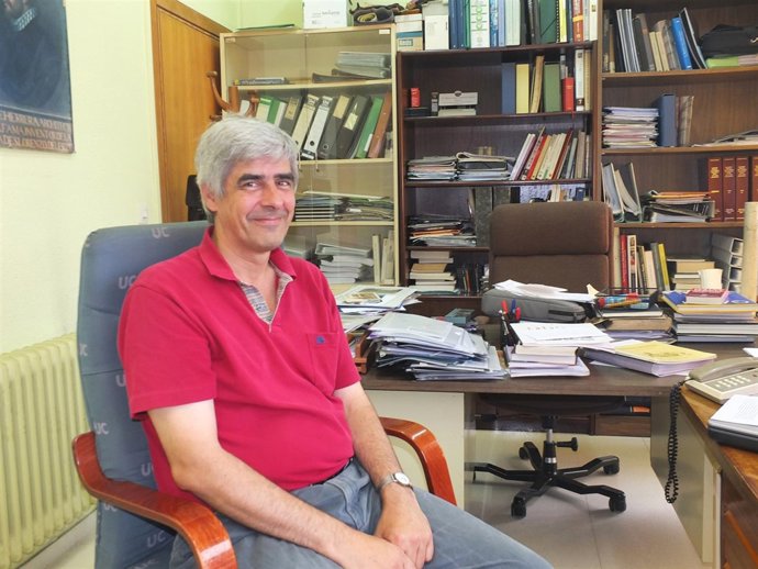 Miguel Ángel Aramburu