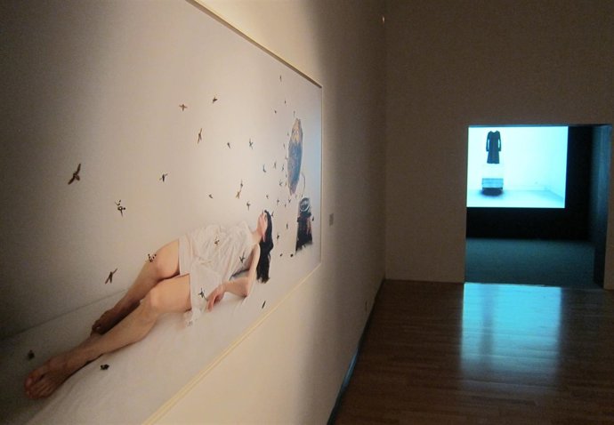 Imagen de la exposición 