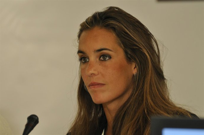 Ona Carbonell.