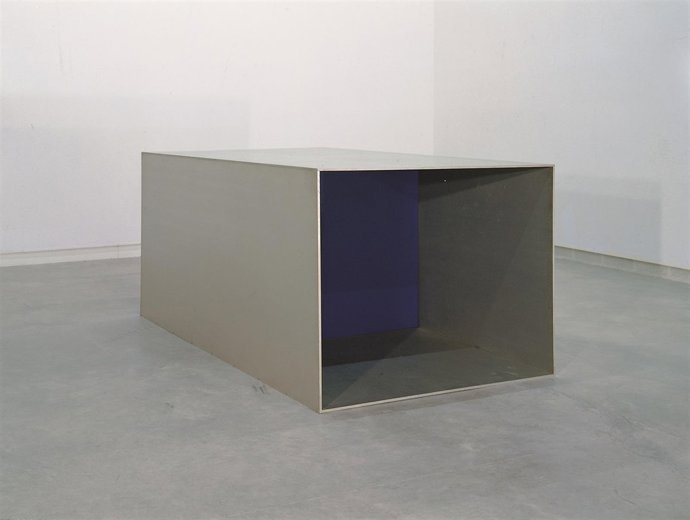 Exposición 'Lenguaje' de la Obra Social La Caixa