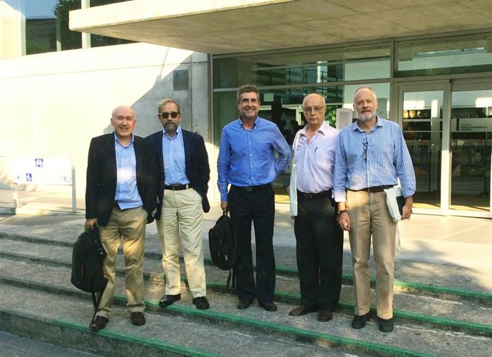 XII Congreso de AECPA