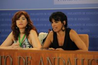 Podemos llevará al Pleno del Parlamento el "incumplimiento" de la Junta con los trabajadores de consorcios escuela 