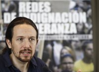 Pablo Iglesias, resignado: "Lo que ha ocurrido en Grecia es la verdad del poder"