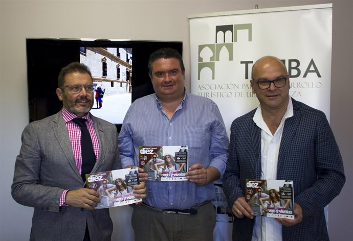 Balance de 'ÚbedaBaeza de 10'