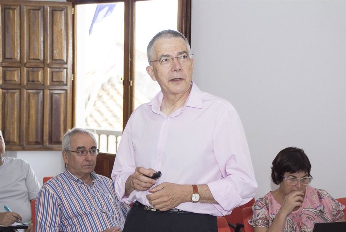 Experto uma curso de verano europa universidad uma