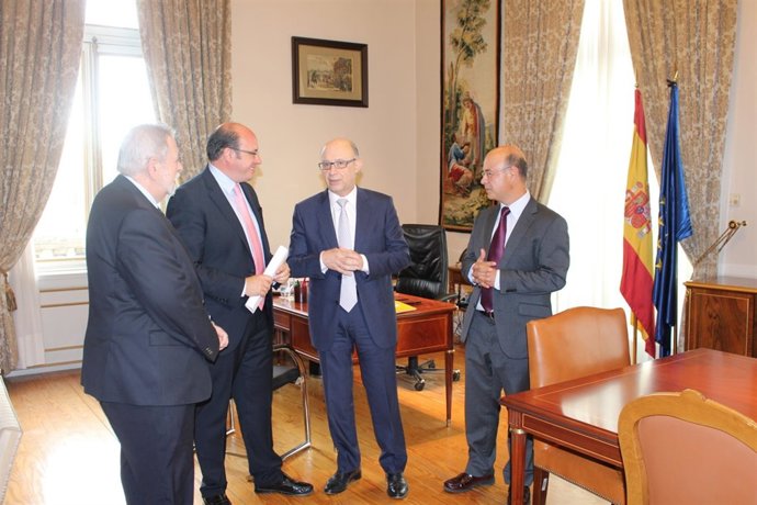 Imagen del encuentro