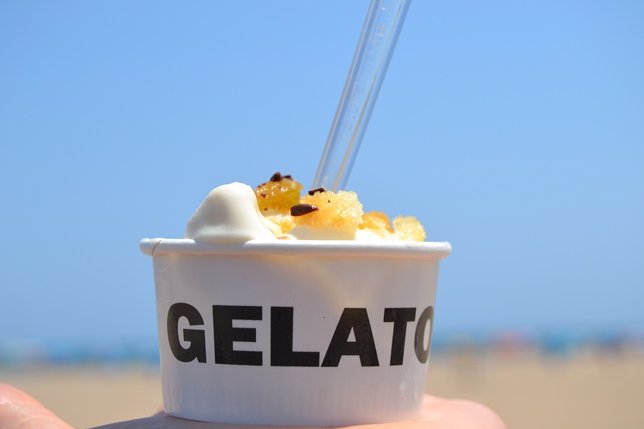 Gelato Festival abre sus puertas en Valencia