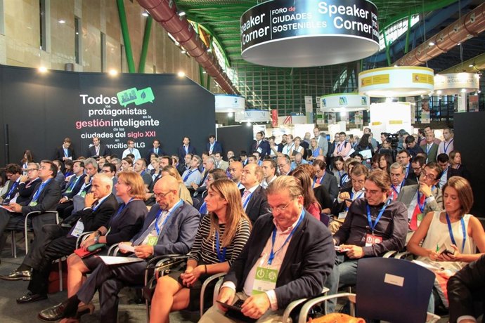 Greencities & Sostenibilidad