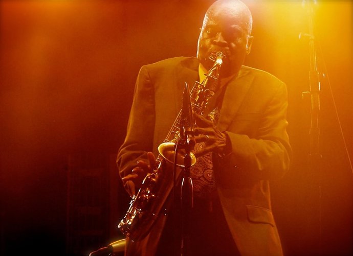 Maceo Parker