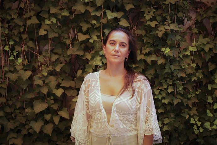 La directora del Ballet Flamenco de Andalucía, Rafaela Carrasco