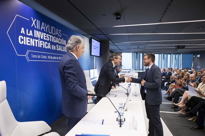 Javier Valeiro Mutua Madrileña 